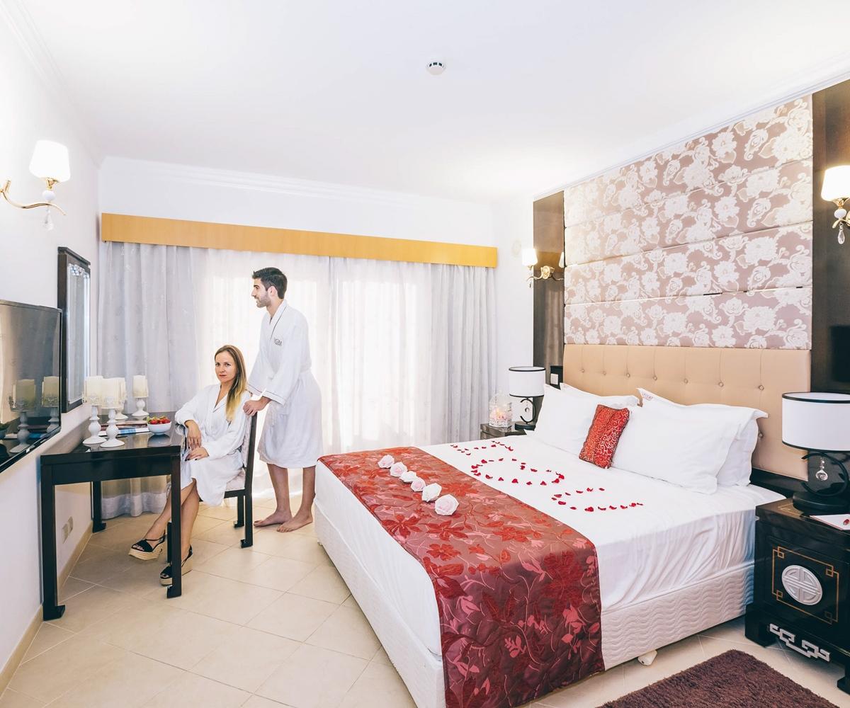 Grand Muthu Forte Do Vale Albufeira Exterior photo A room at the hotel