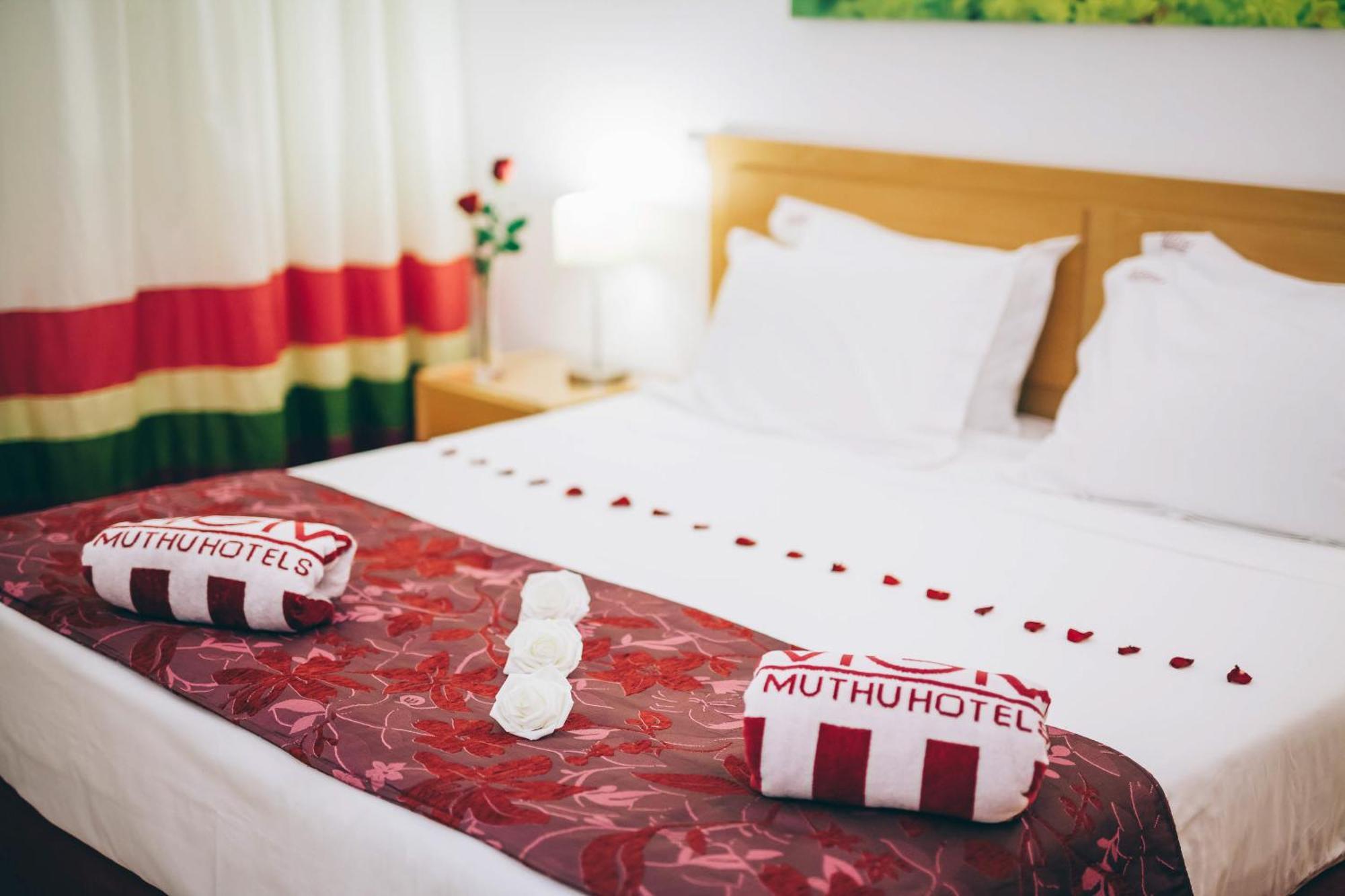 Grand Muthu Forte Do Vale Albufeira Exterior photo Muthu Hotels