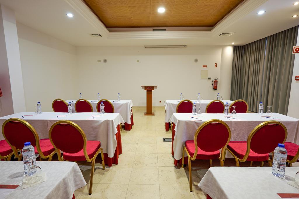Grand Muthu Forte Do Vale Albufeira Exterior photo Meeting room